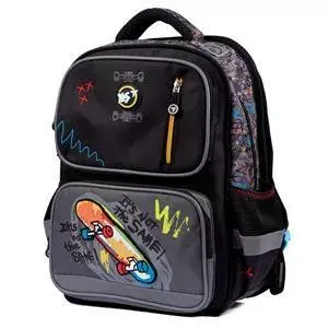 Рюкзак YES S-86 Skate boom 550-06636 Photo 2