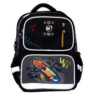 Рюкзак YES S-86 Skate boom 550-06636 Photo 4