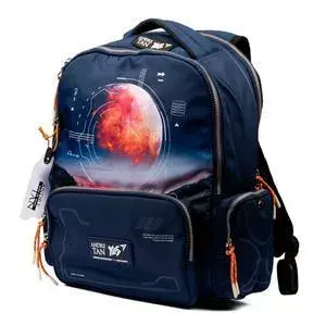 Рюкзак YES TS-93 Andre Tan Space Photo 2