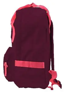 Mugursoma YES Teen ST-24 Tawny port