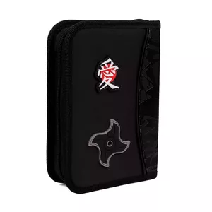 Пенал YES HP-02 Samurai с прочным дизайном, модель HP-02 Samurai