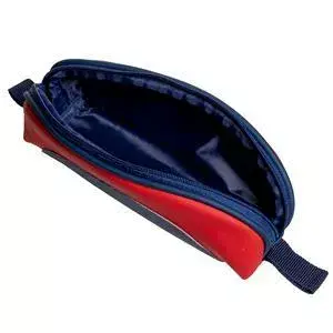 Pencil case YES PH-5-1 Hustle 1 compartment Photo 2