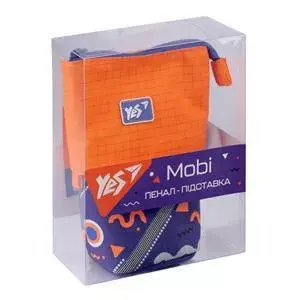Pencil case YES PH-M2 Erudite Photo 2