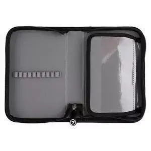 Pencil case YES HP-03 with flap Photo 2