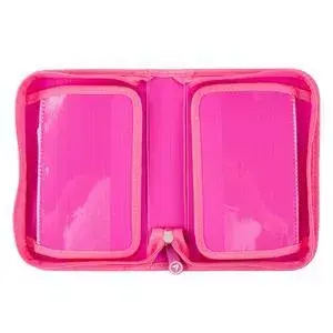 Pencil case YES HP-04 with 2 compartments Photo 2