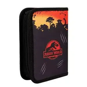 Pencil case YES HP-02 Jurassic World Photo 2
