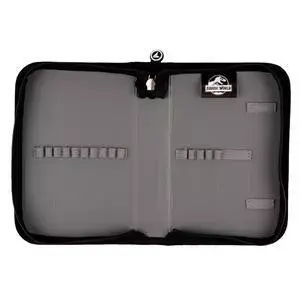 Pencil case YES HP-02 Jurassic World Photo 3