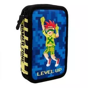 Ciets penālis 1 Veresnya HP-01 ar 2 nodalījumiem, Gamer Zone
