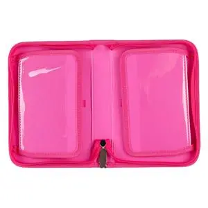 Pencil case Smart HP-04 Corgi, hard, two compartments