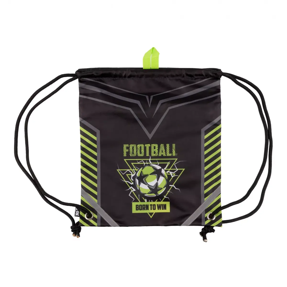 Futbola soma YES SB-10 550-06007 Photo 2