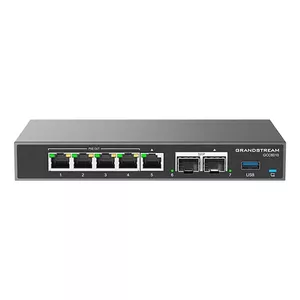 Сетевой коммутатор Grandstream GCC6010