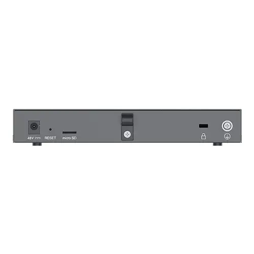 Network Switch Grandstream GCC6010 Photo 2