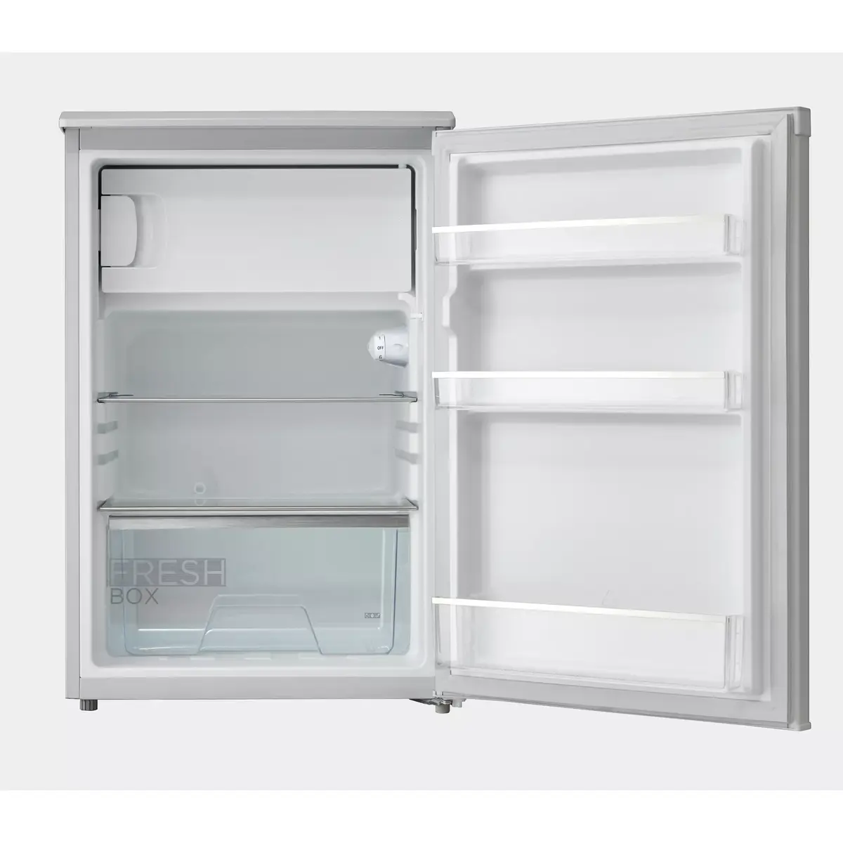 Холодильник Midea MDRD168FGE01 — 113 л Photo 4