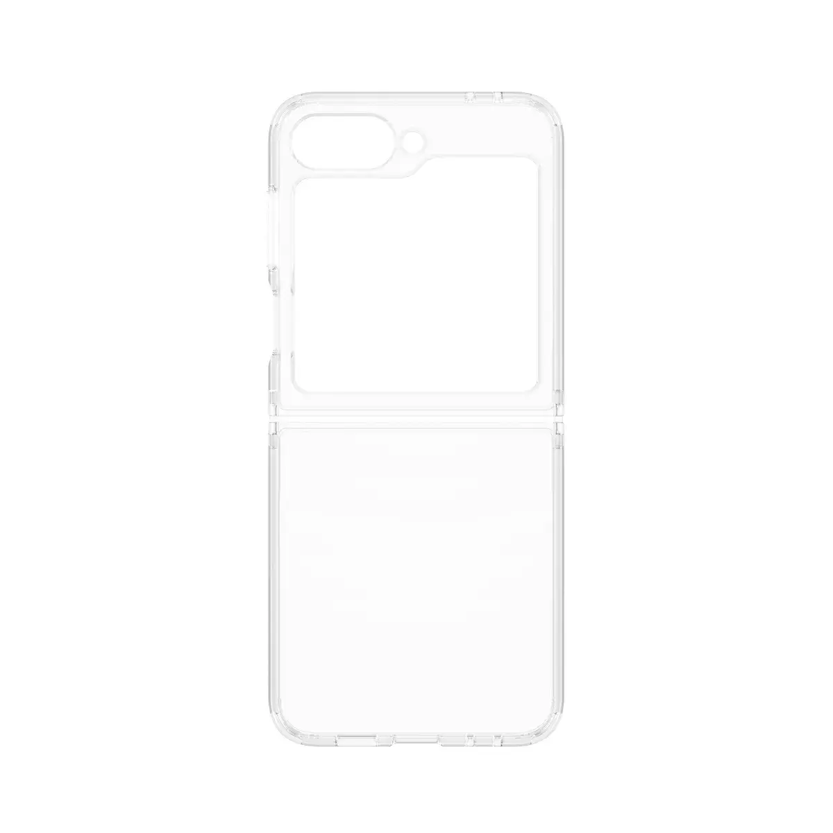 Hardcase vāks PanzerGlass Samsung Galaxy Z Flip6 Photo 4