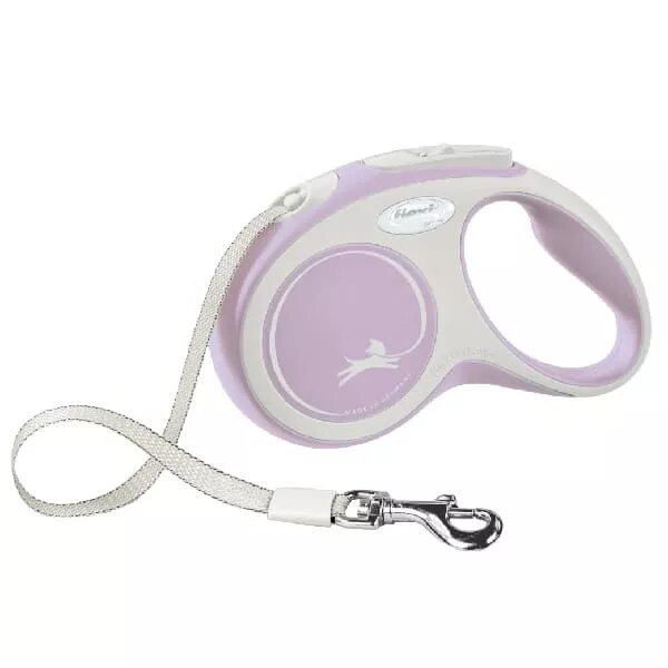 Retractable pavadiņš Flexi 4000498043400 3 m