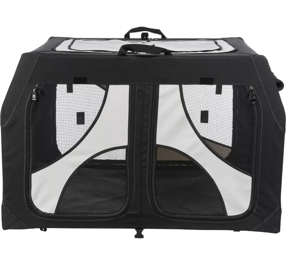 Soft car pet carrier Trixie TRIXIE 39725 Photo 2