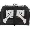 Soft car pet carrier Trixie TRIXIE 39725 Photo 2