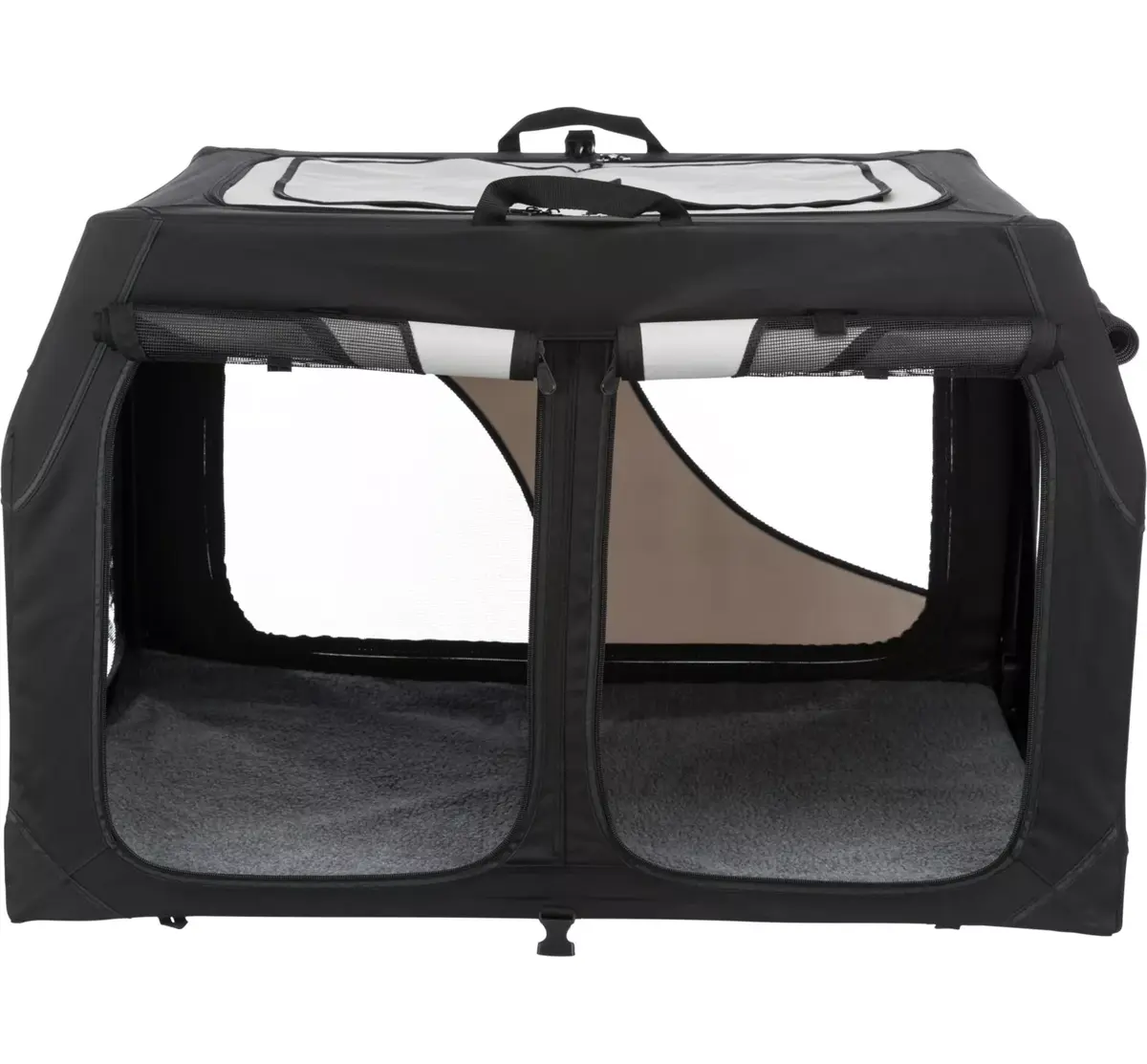 Soft car pet carrier Trixie TRIXIE 39725 Photo 3