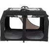 Soft car pet carrier Trixie TRIXIE 39725 Photo 3