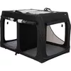 Soft car pet carrier Trixie TRIXIE 39725 Photo 4