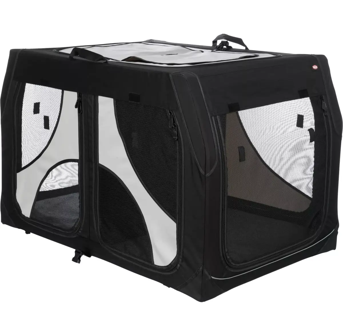 Soft car pet carrier Trixie TRIXIE 39725 Photo 5