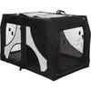 Soft car pet carrier Trixie TRIXIE 39725 Photo 5
