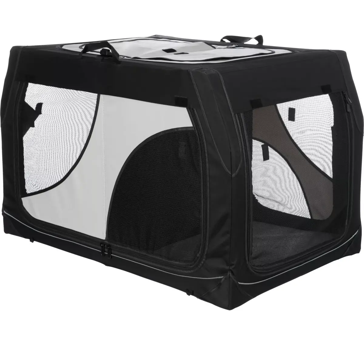 Soft car pet carrier Trixie TRIXIE 39725 Photo 6