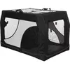 Soft car pet carrier Trixie TRIXIE 39725 Photo 6