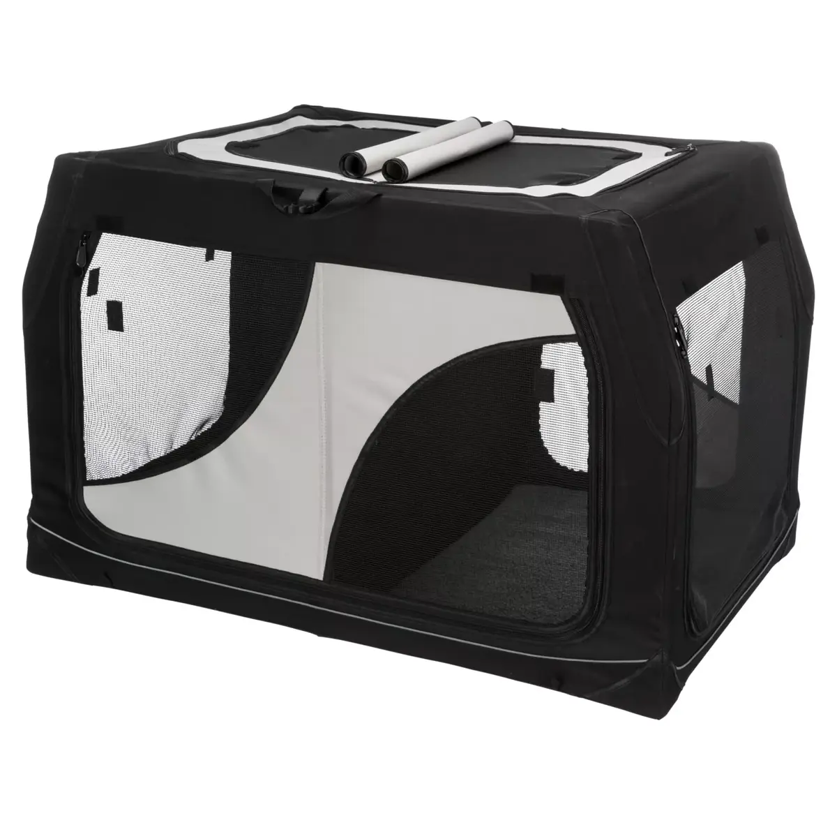 Soft car pet carrier Trixie TRIXIE 39725 Photo 7