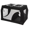 Soft car pet carrier Trixie TRIXIE 39725 Photo 7