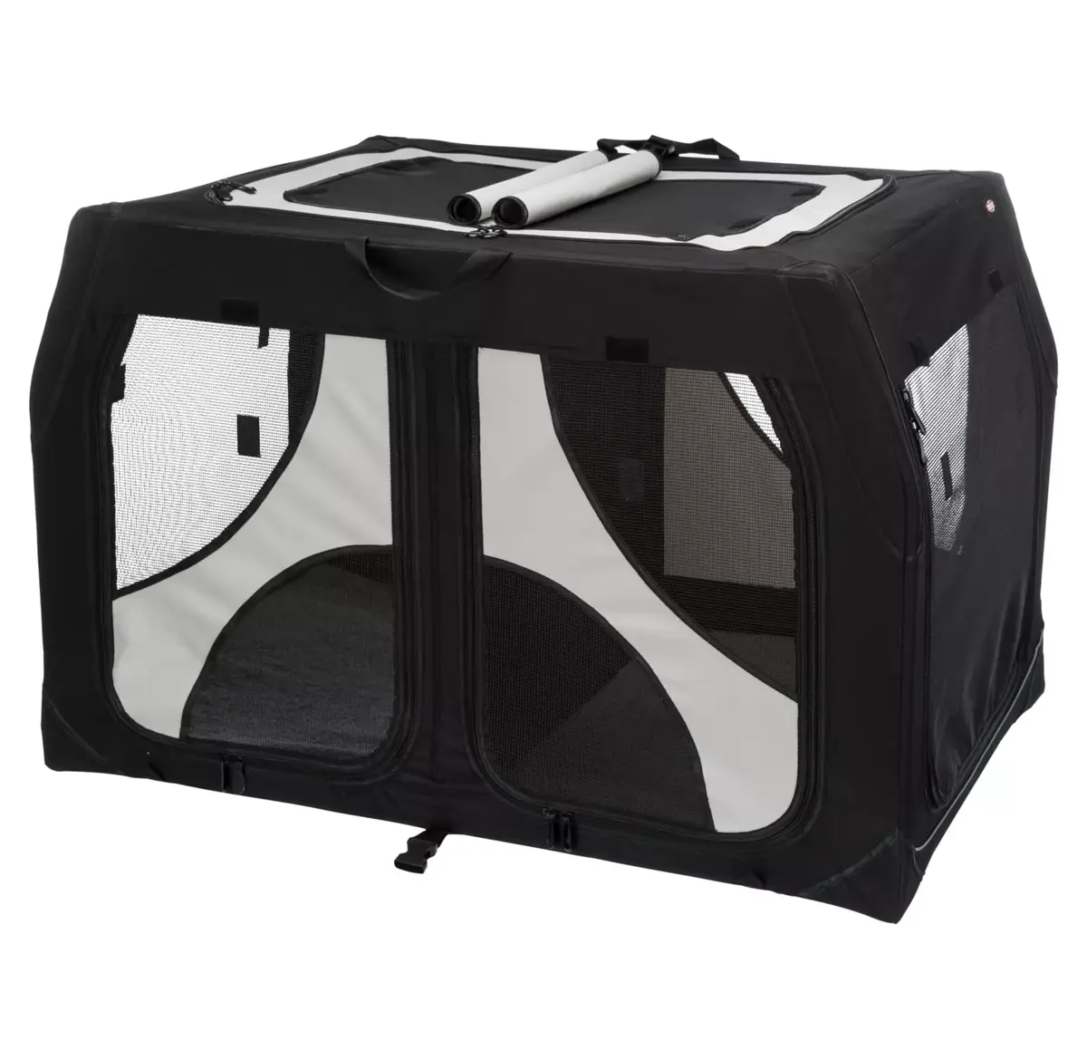 Soft car pet carrier Trixie TRIXIE 39725 Photo 8