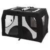 Soft car pet carrier Trixie TRIXIE 39725 Photo 8