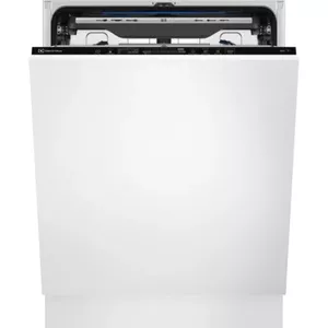 Dishwasher Electrolux EEG88600W — 13 place settings, A++ energy rating