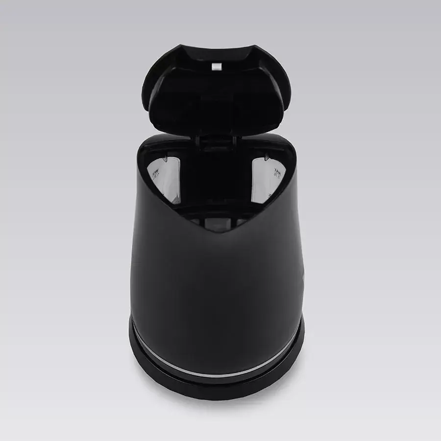 Электрический чайник Maestro 1.7 L 2000 W MR-038-BLACK Photo 3