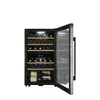 La Sommelière ECS312Z Винный шкаф — двухзонный 29 бутылок Photo 2