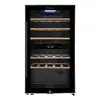 La Sommelière ECS312Z Винный шкаф — двухзонный 29 бутылок Photo 3