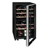 La Sommelière ECS312Z Винный шкаф — двухзонный 29 бутылок Photo 6
