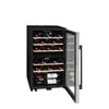 La Sommelière ECS312Z Винный шкаф — двухзонный 29 бутылок Photo 7