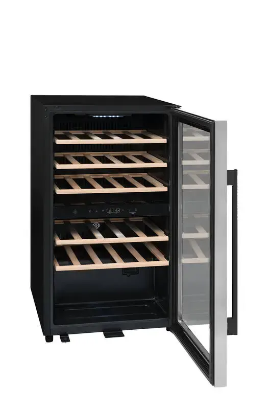 La Sommelière ECS312Z Винный шкаф — двухзонный 29 бутылок Photo 10