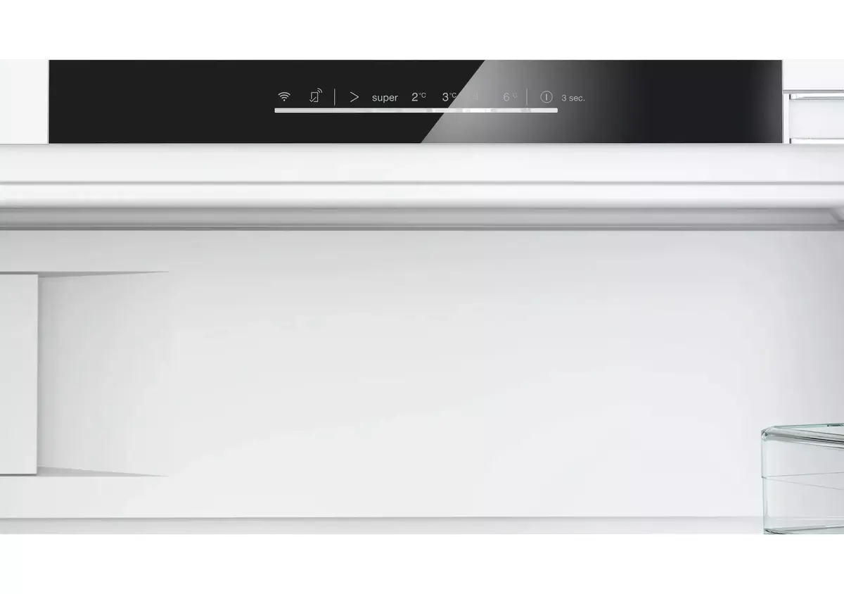 Встраиваемый холодильник Siemens iQ300 KU22LVFD0 Photo 2