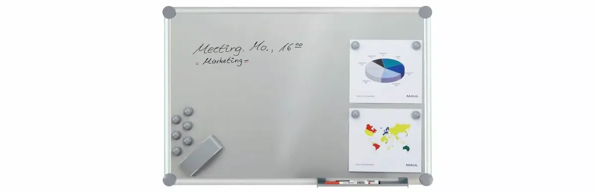 Whiteboard MAUL 6312384 Photo 2