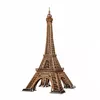 3D Puzzle Cubicfun 306-MC284H Eiffel Tower, 314 pcs Photo 2
