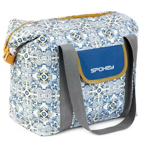 SPOKEY Spokey San Remo 2 складной самокат — цвета синий/зелёный/серый/жёлтый, 520×200×400 мм
