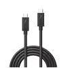 Thunderbolt 3 Cable 1m Photo 2