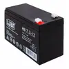 Noslēgts akumulators megaBAT MB 7.2-12 12V 7Ah Photo 4