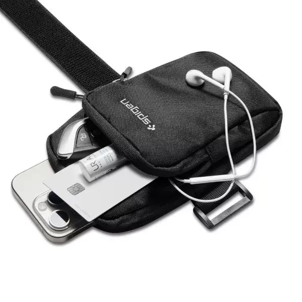 Rokassiksna Spigen Dynamic Shield AMP04617 Photo 3
