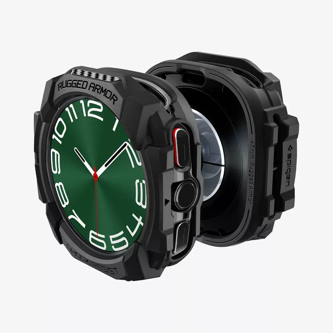 Чехол Spigen Rugged Armor ACS08426 Photo 2