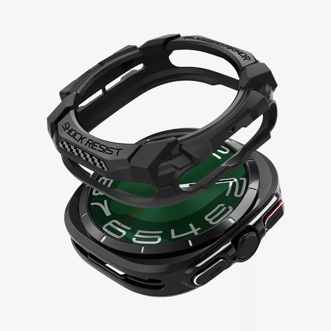 Чехол Spigen Rugged Armor ACS08426 Photo 3