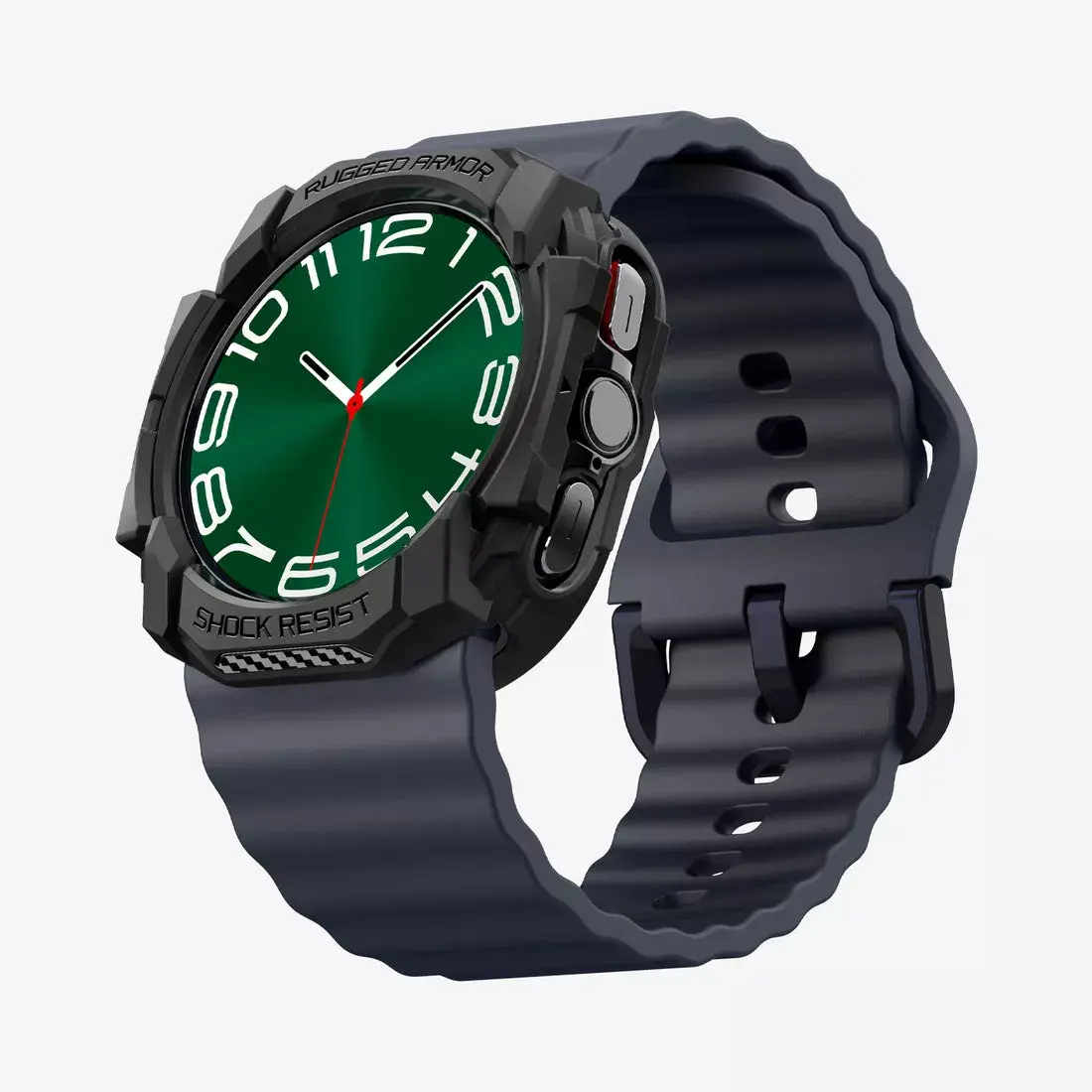 Чехол Spigen Rugged Armor ACS08426 Photo 7