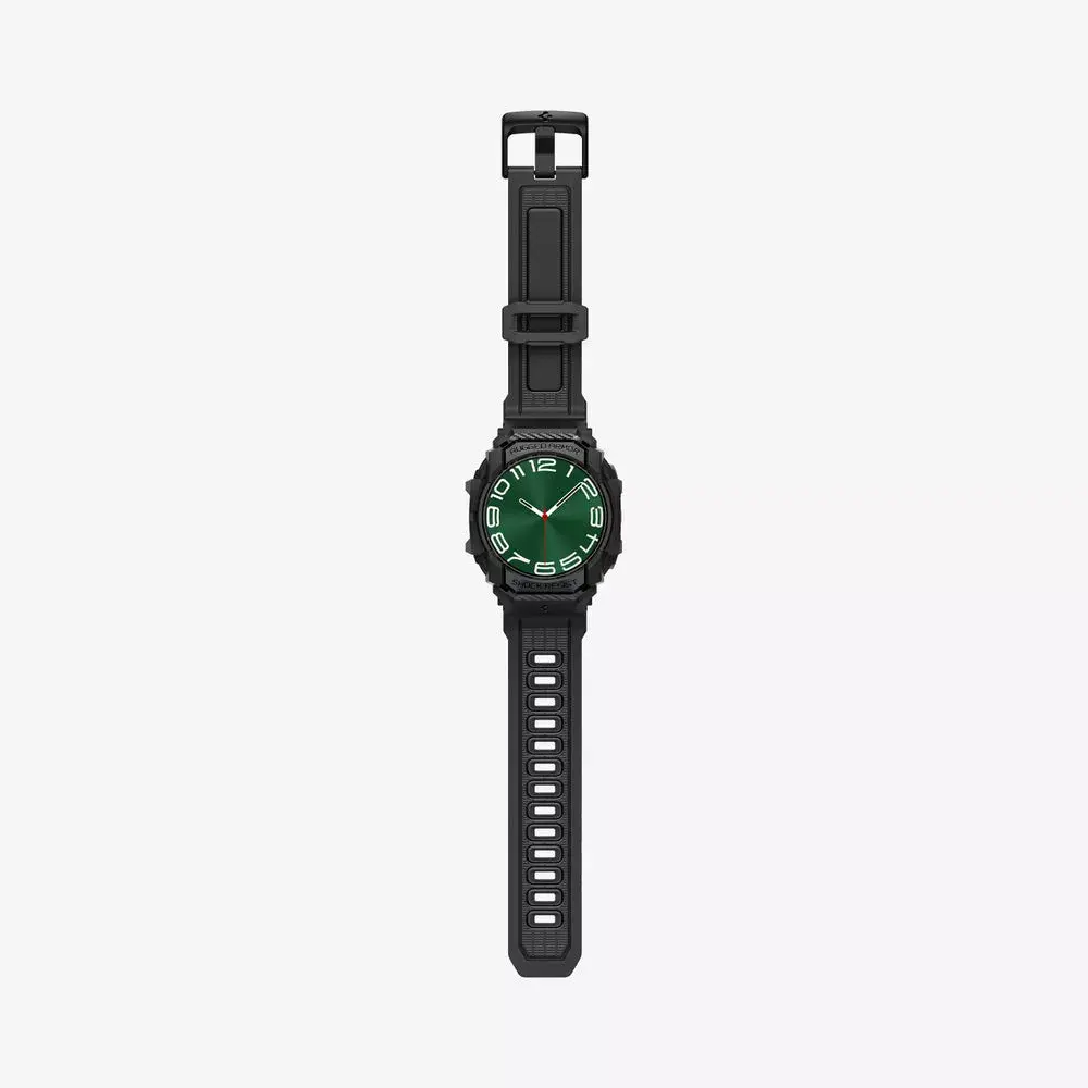 Band Spigen Rugged Armor Pro Galaxy Watch Ultra Photo 2